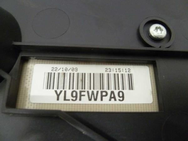 BOITIER COMPLET CITROEN JUMPY / PEUGEOT EXPERT / FIAT SCUDO 2007-2016 2.0HDI - Vue 6